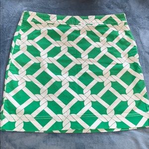 Tommy Hilfiger sporty skirt sz 10